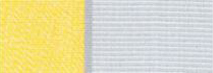 Swatch #5173-12 Yellow Grey Stripe